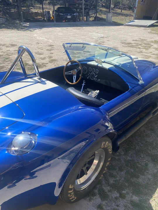 1965 Shelby CSX Cobra Continuation - Image 11 of 17