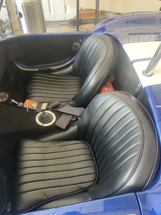 1965 Shelby CSX Cobra Continuation - Image 13 of 17