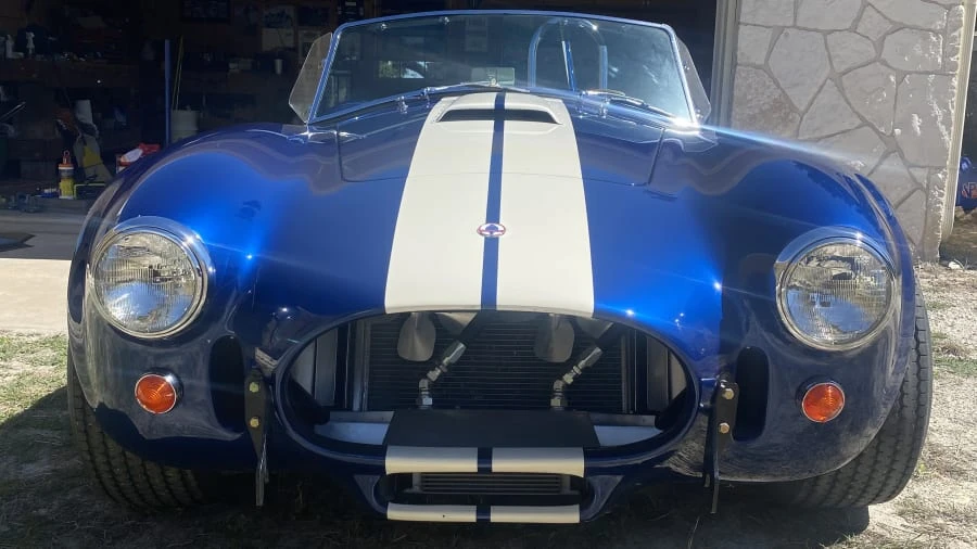 1965 Shelby CSX Cobra Continuation - Image 3 of 17