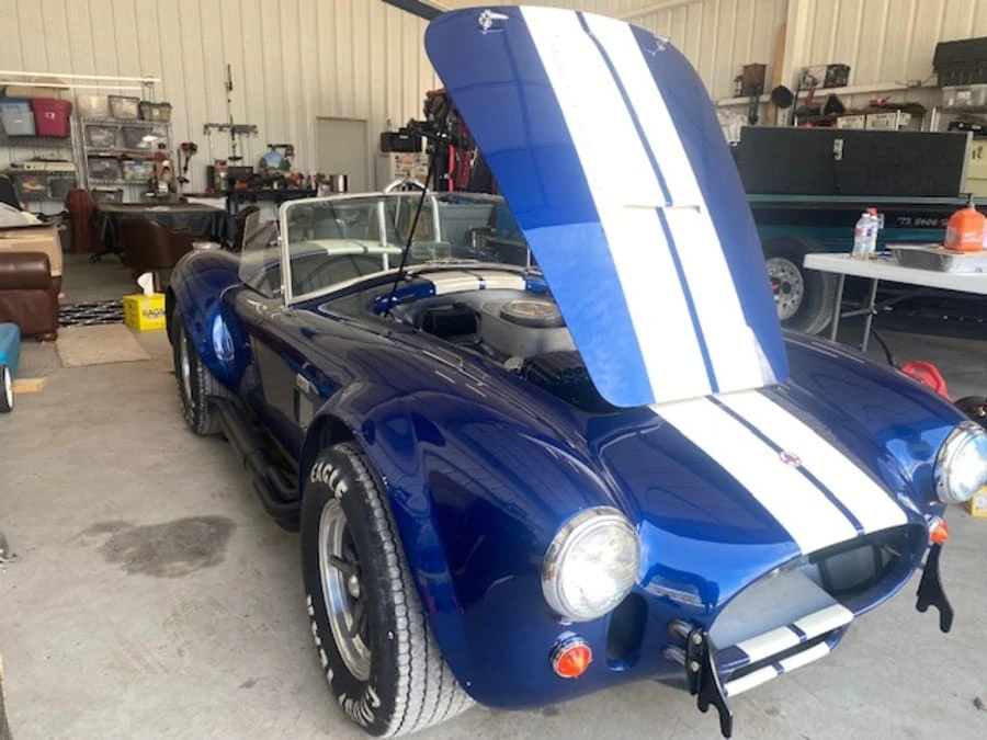 1965 Shelby CSX Cobra Continuation - Image 12 of 17