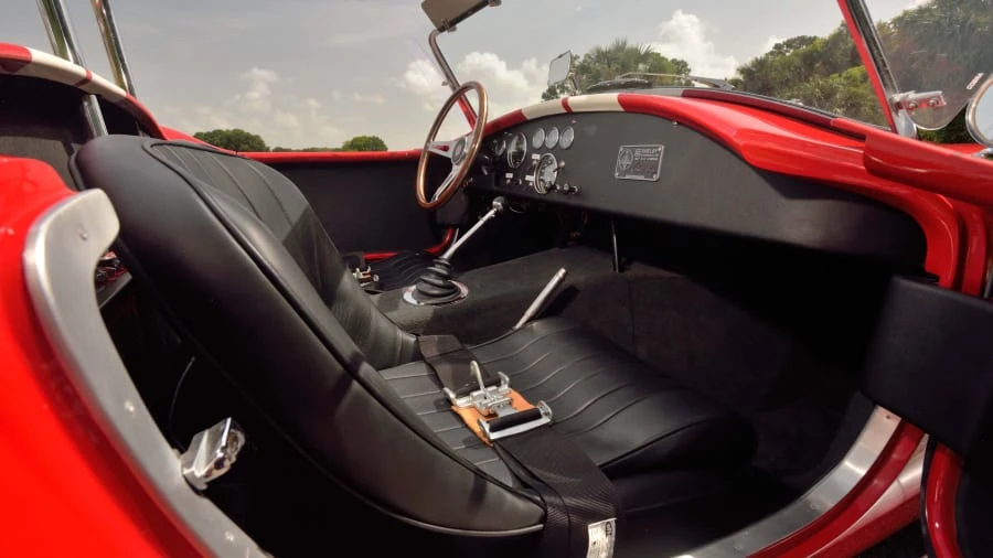 1965 Shelby CSX Cobra Continuation - Image 5 of 31