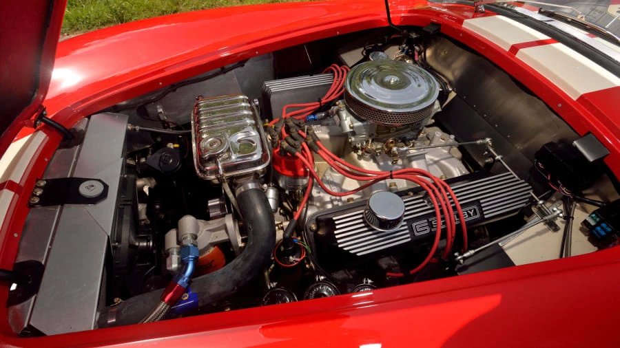 1965 Shelby CSX Cobra Continuation - Image 6 of 31
