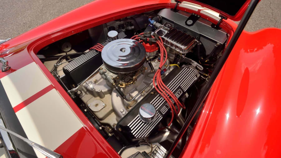 1965 Shelby CSX Cobra Continuation - Image 7 of 31