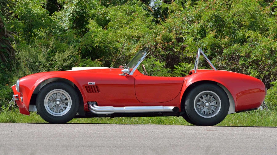 1965 Shelby CSX Cobra Continuation - Image 8 of 31