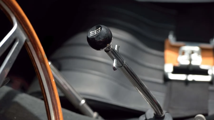 1965 Shelby CSX Cobra Continuation - Image 9 of 31