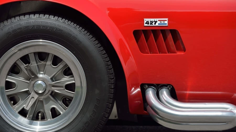 1965 Shelby CSX Cobra Continuation - Image 11 of 31