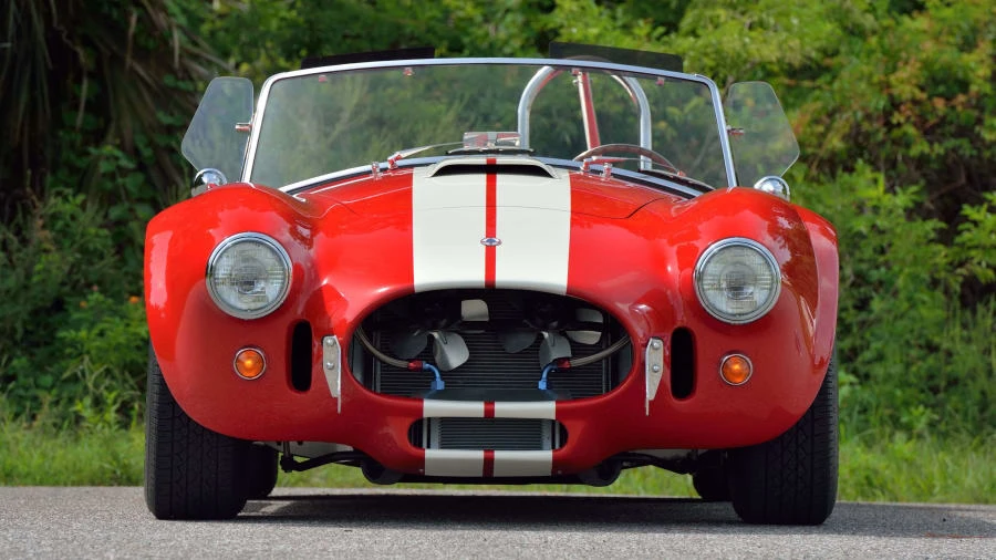 1965 Shelby CSX Cobra Continuation - Image 14 of 31