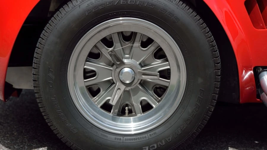 1965 Shelby CSX Cobra Continuation - Image 15 of 31