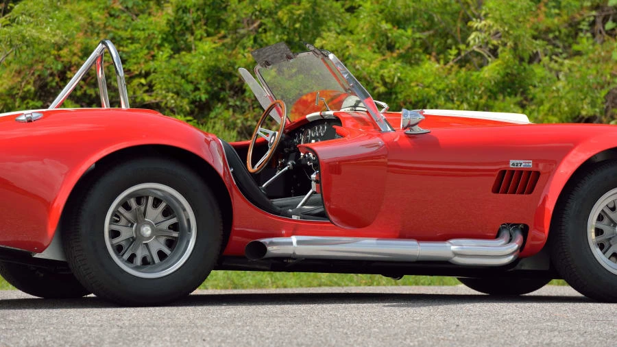 1965 Shelby CSX Cobra Continuation - Image 17 of 31