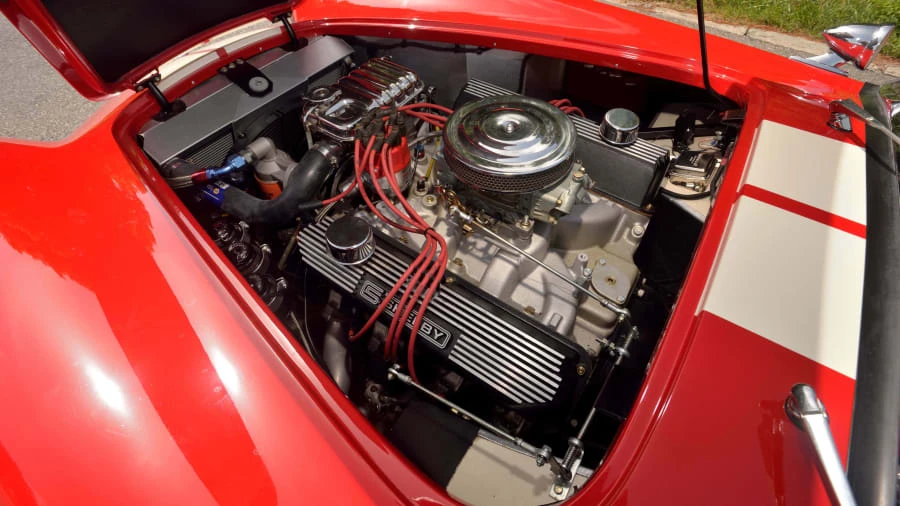 1965 Shelby CSX Cobra Continuation - Image 18 of 31