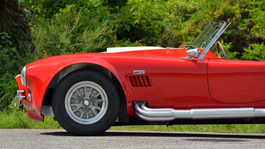 1965 Shelby CSX Cobra Continuation - Image 19 of 31