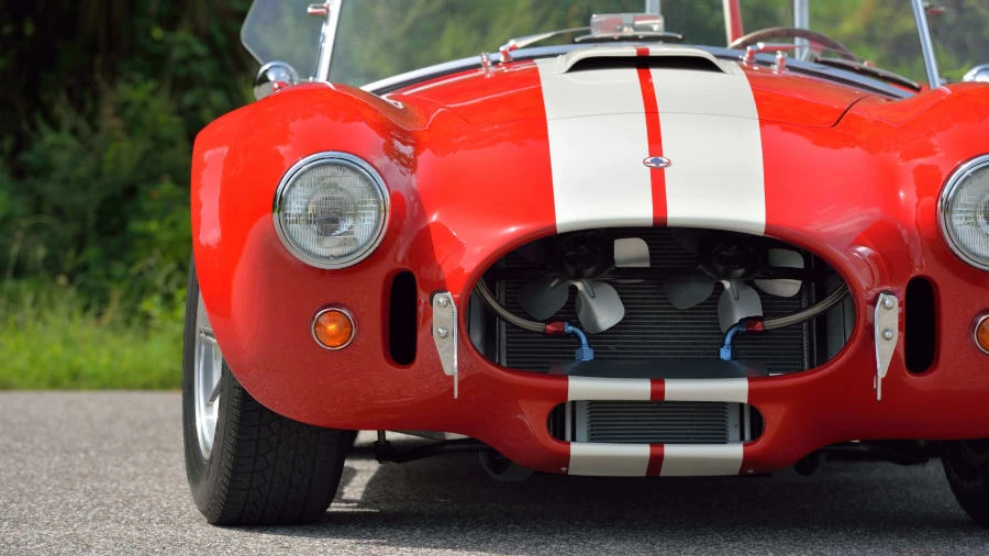 1965 Shelby CSX Cobra Continuation - Image 23 of 31