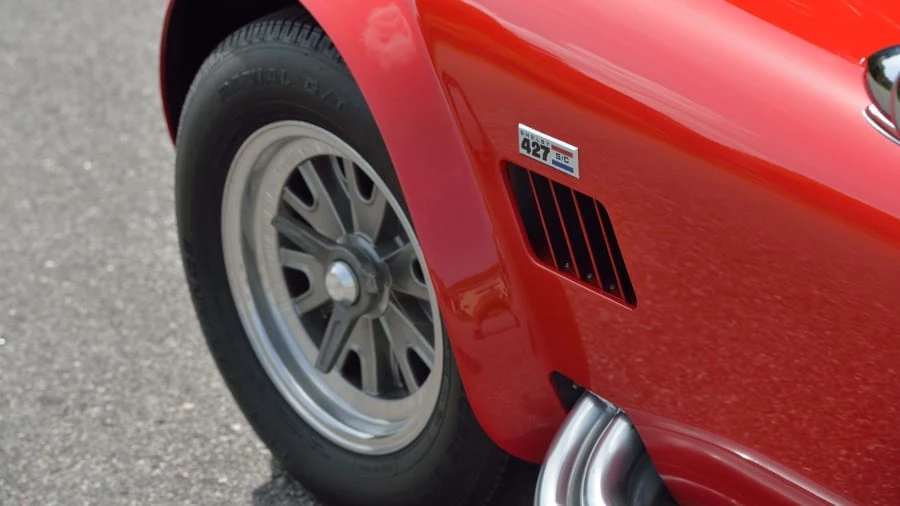 1965 Shelby CSX Cobra Continuation - Image 25 of 31