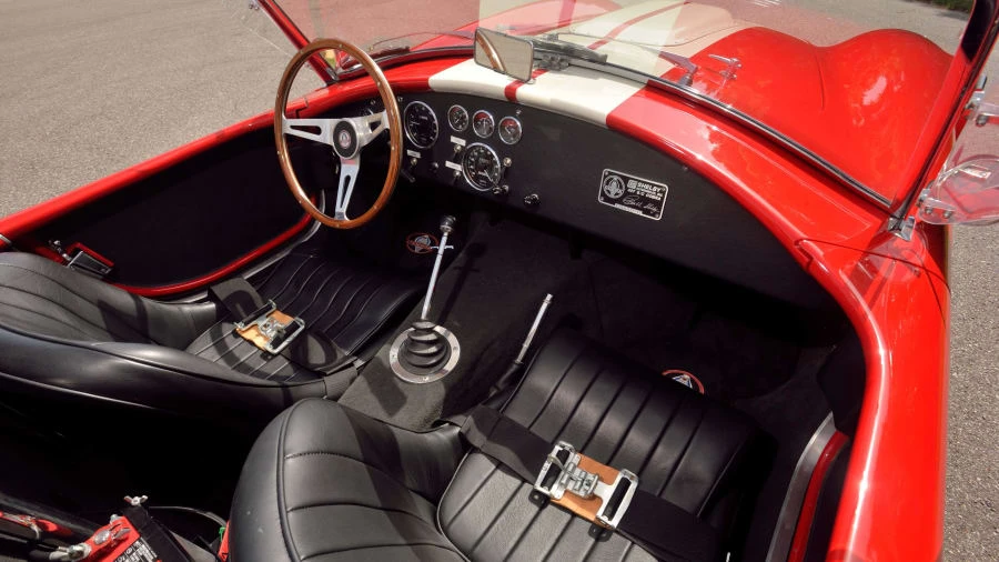 1965 Shelby CSX Cobra Continuation - Image 26 of 31