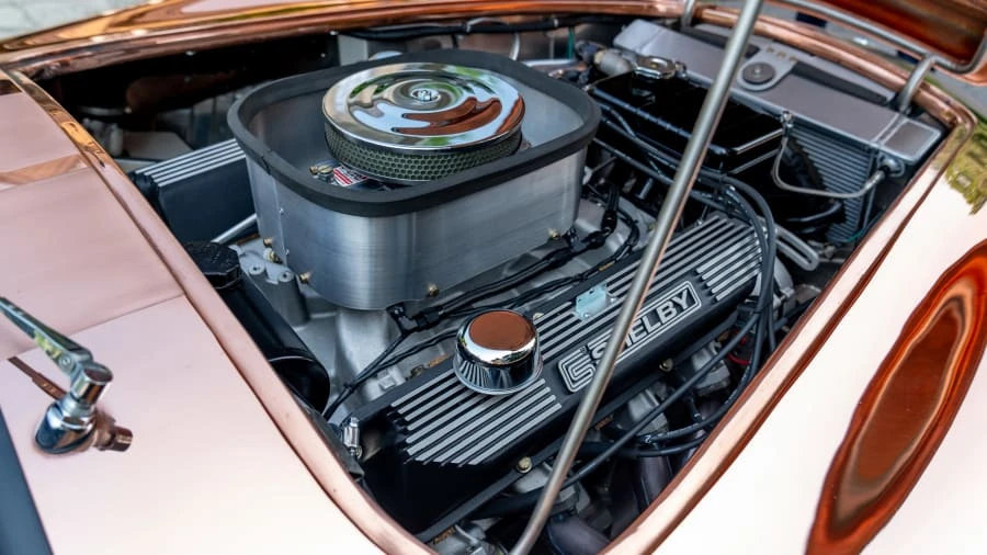 1965 Shelby CSX Cobra Continuation - Image 30 of 31