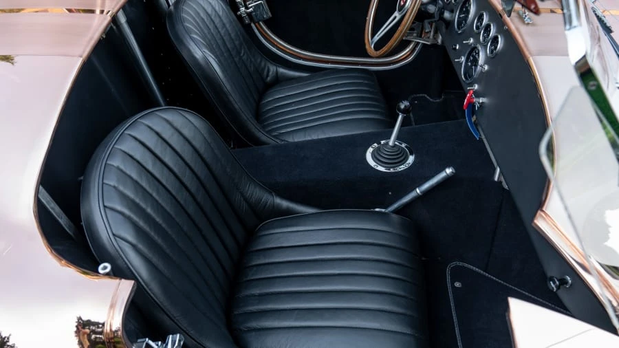 1965 Shelby CSX Cobra Continuation - Image 24 of 31