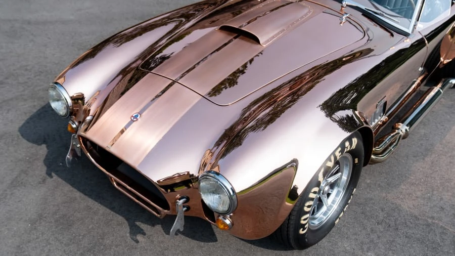 1965 Shelby CSX Cobra Continuation - Image 12 of 31