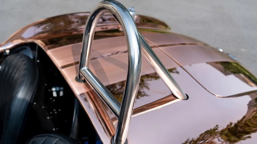 1965 Shelby CSX Cobra Continuation - Image 13 of 31