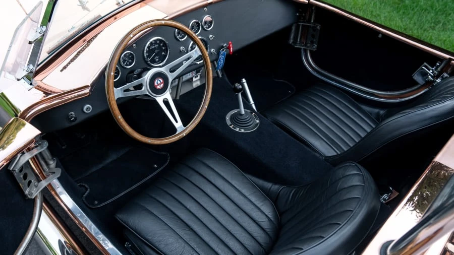 1965 Shelby CSX Cobra Continuation - Image 23 of 31
