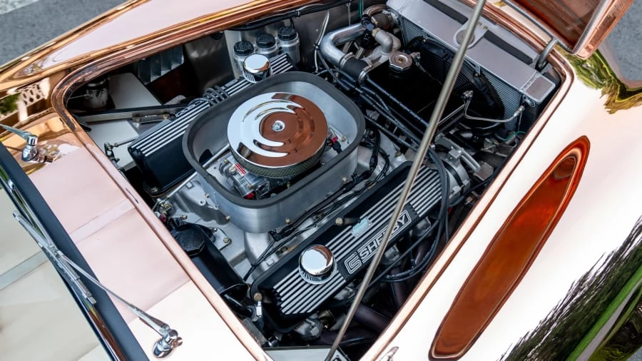 1965 Shelby CSX Cobra Continuation - Image 28 of 31