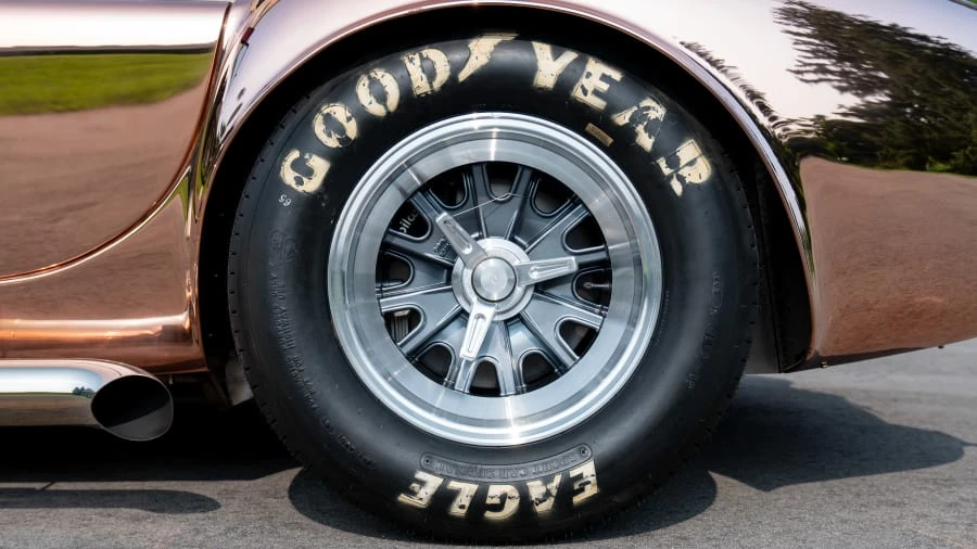 1965 Shelby CSX Cobra Continuation - Image 11 of 31
