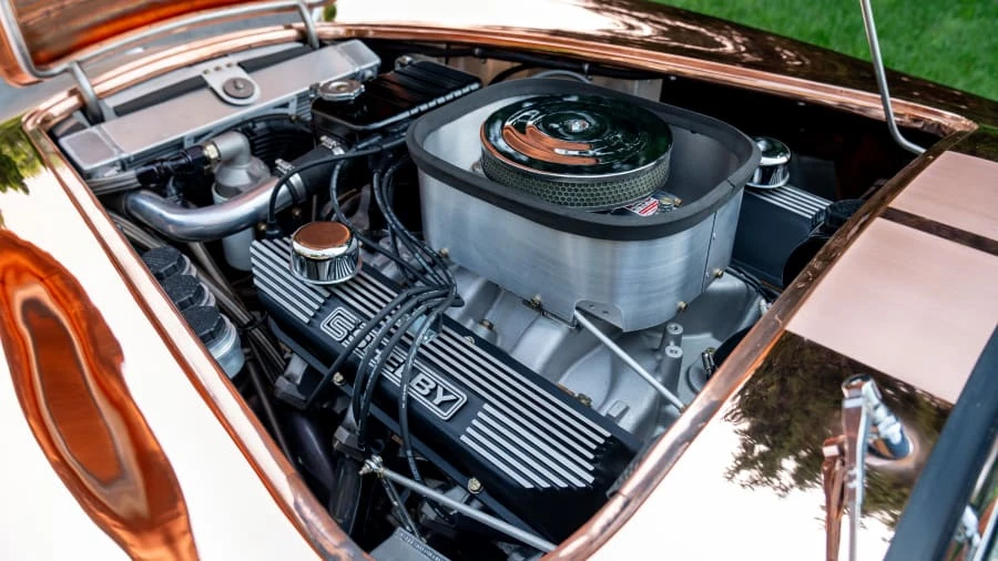 1965 Shelby CSX Cobra Continuation - Image 29 of 31