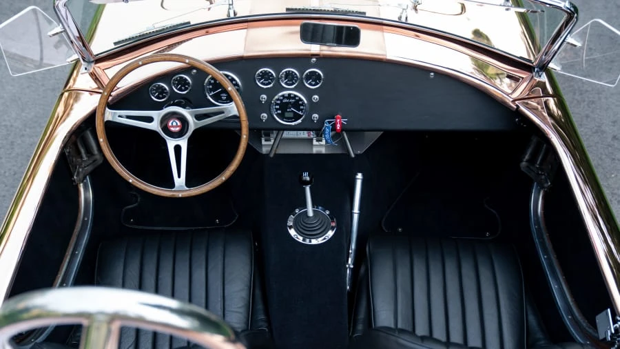 1965 Shelby CSX Cobra Continuation - Image 22 of 31