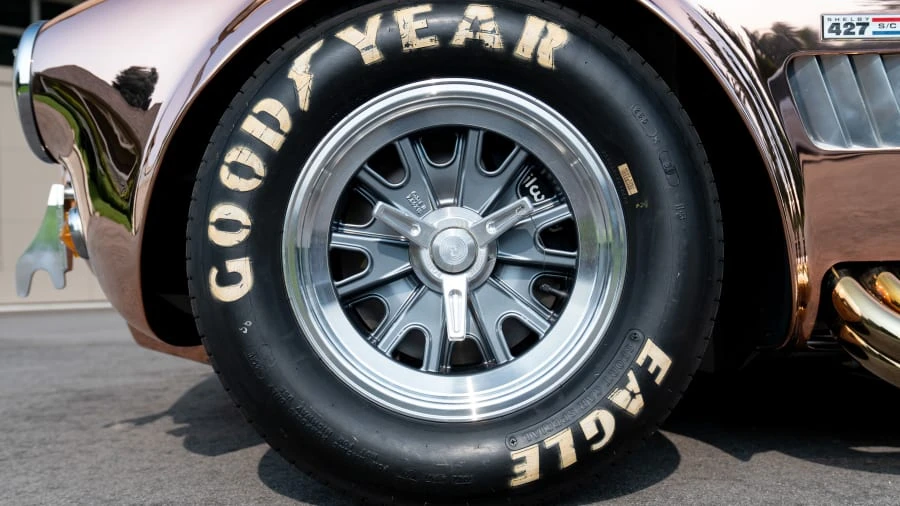 1965 Shelby CSX Cobra Continuation - Image 9 of 31