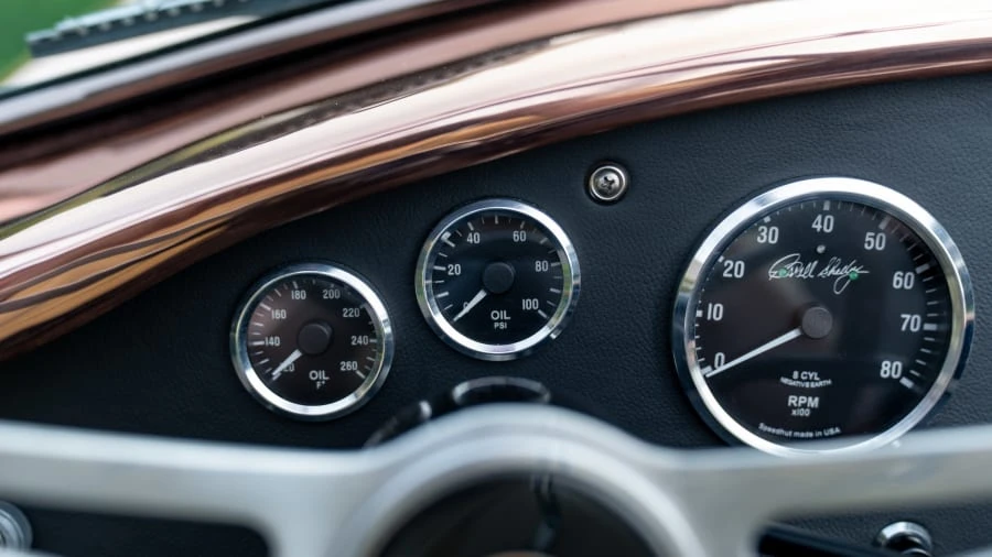 1965 Shelby CSX Cobra Continuation - Image 18 of 31