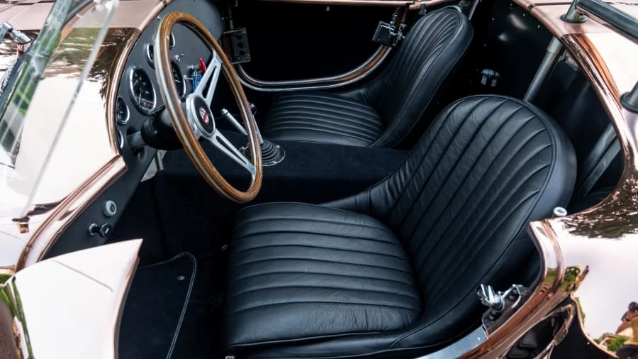 1965 Shelby CSX Cobra Continuation - Image 26 of 31