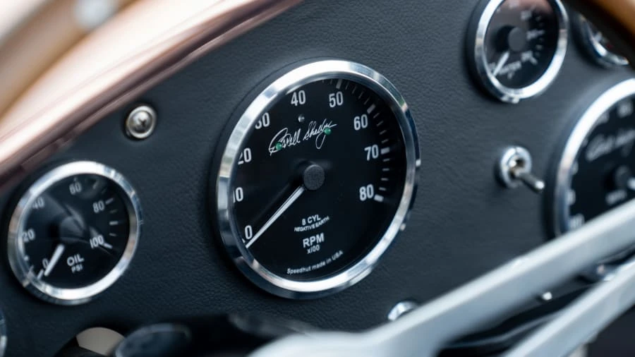 1965 Shelby CSX Cobra Continuation - Image 17 of 31