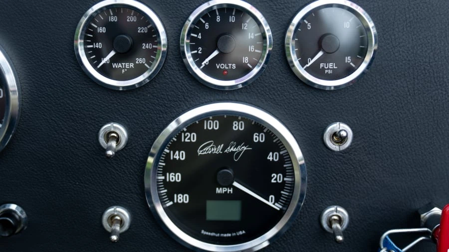 1965 Shelby CSX Cobra Continuation - Image 16 of 31