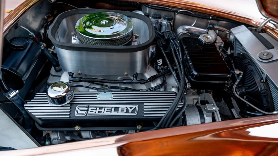 1965 Shelby CSX Cobra Continuation - Image 31 of 31