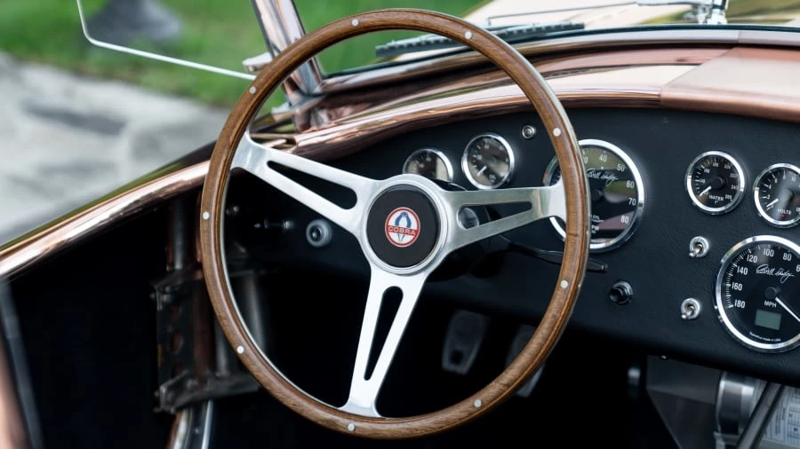 1965 Shelby CSX Cobra Continuation - Image 25 of 31