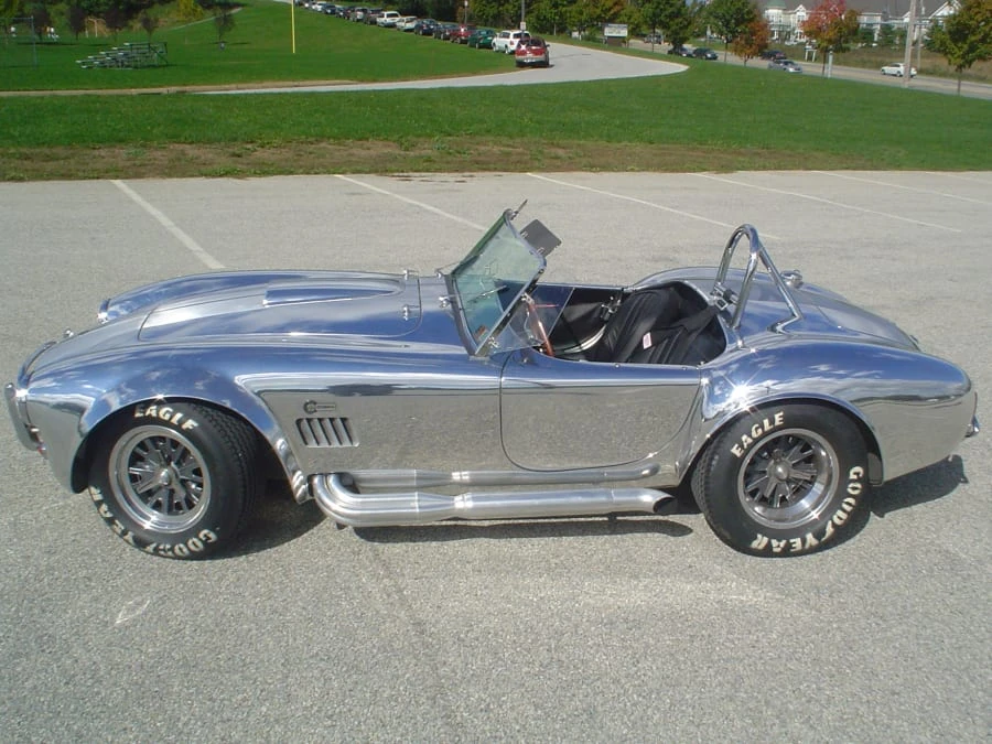 1965 Shelby CSX Cobra Continuation - Image 2 of 31