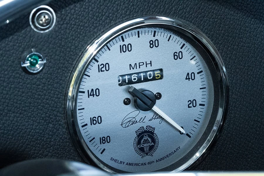 1965 Shelby CSX Cobra Continuation - Image 5 of 31