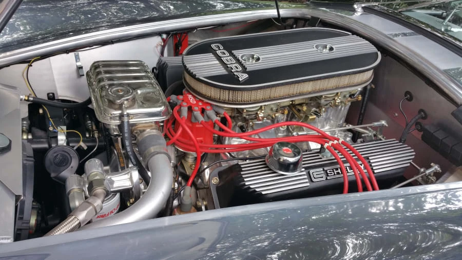 1965 Shelby CSX Cobra Continuation - Image 12 of 31