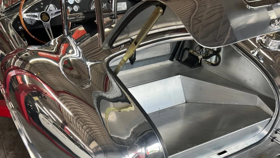 1965 Shelby CSX Cobra Continuation - Image 19 of 31