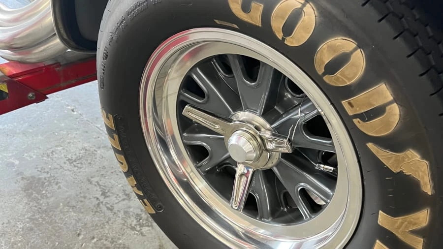 1965 Shelby CSX Cobra Continuation - Image 24 of 31