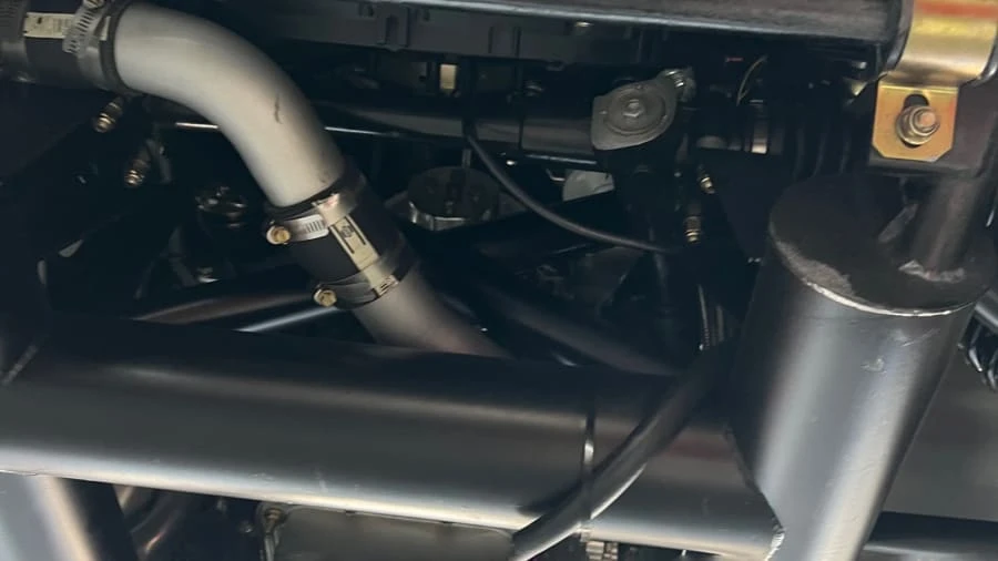1965 Shelby CSX Cobra Continuation - Image 30 of 31