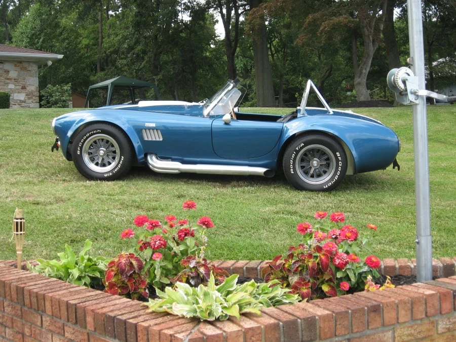 1965 Shelby Cobra - Image 2 of 10