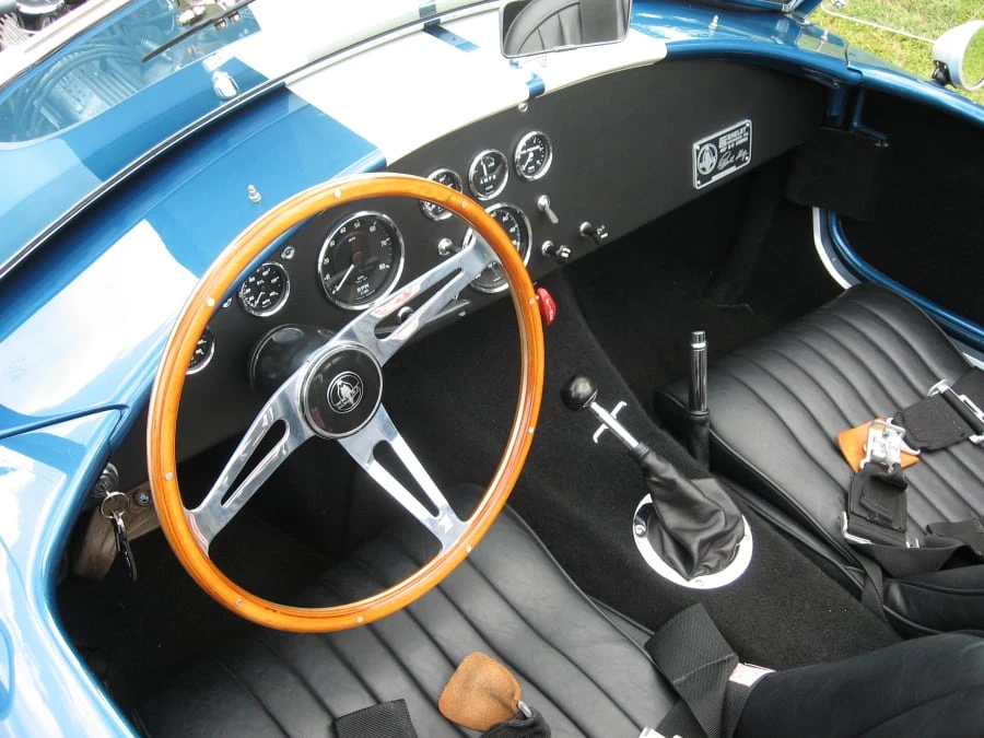 1965 Shelby Cobra - Image 4 of 10