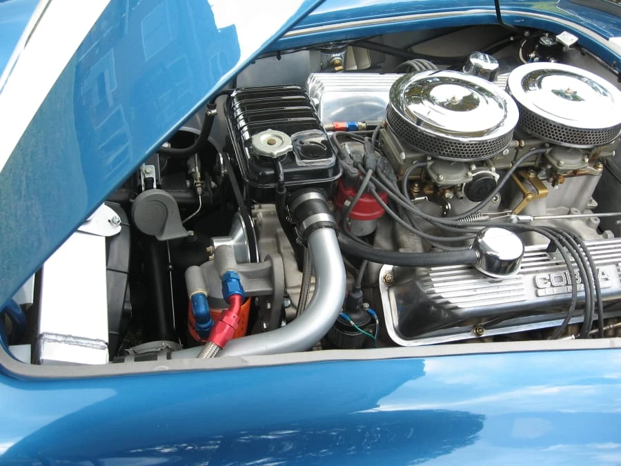 1965 Shelby Cobra - Image 6 of 10
