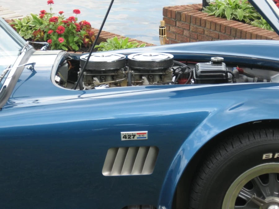 1965 Shelby Cobra - Image 7 of 10