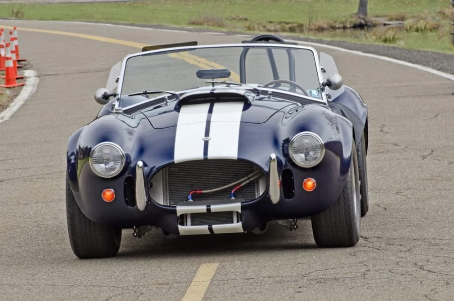 1965 Shelby Cobra - Image 2 of 12