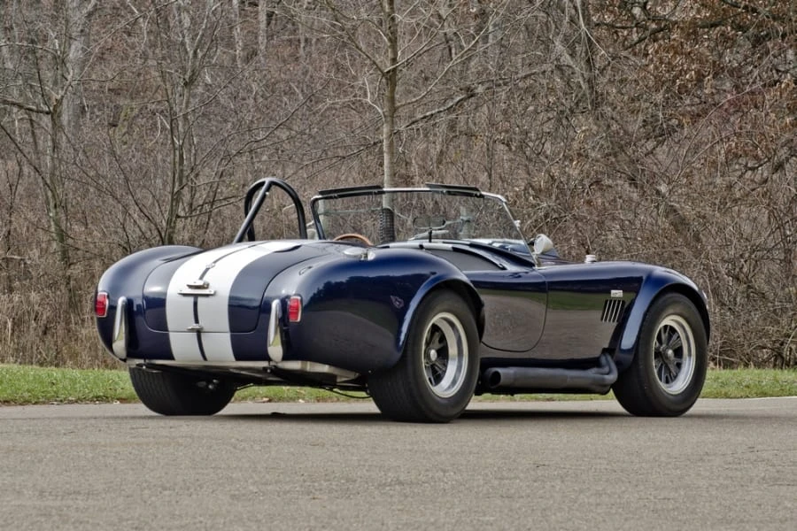 1965 Shelby Cobra - Image 3 of 12