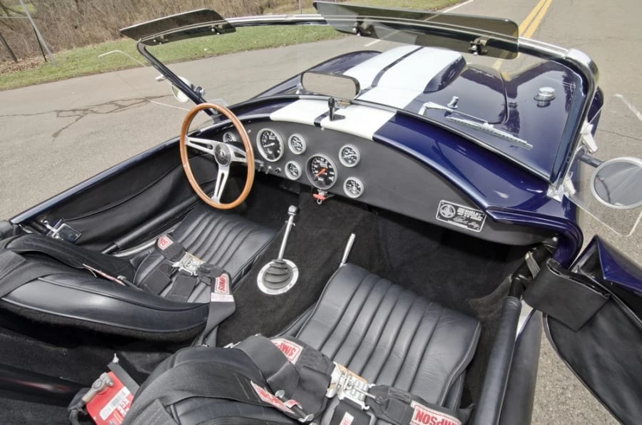 1965 Shelby Cobra - Image 4 of 12