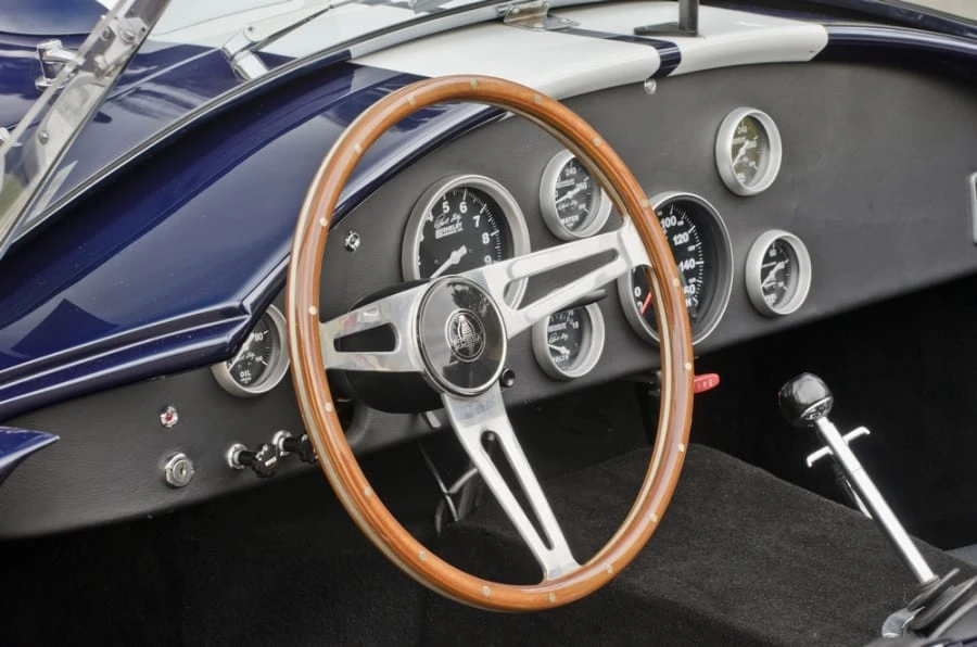 1965 Shelby Cobra - Image 5 of 12