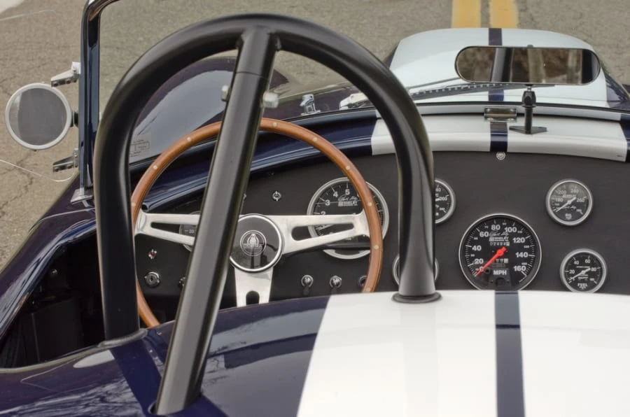 1965 Shelby Cobra - Image 7 of 12
