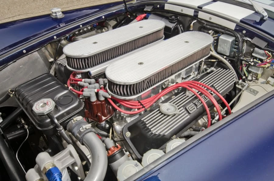 1965 Shelby Cobra - Image 8 of 12